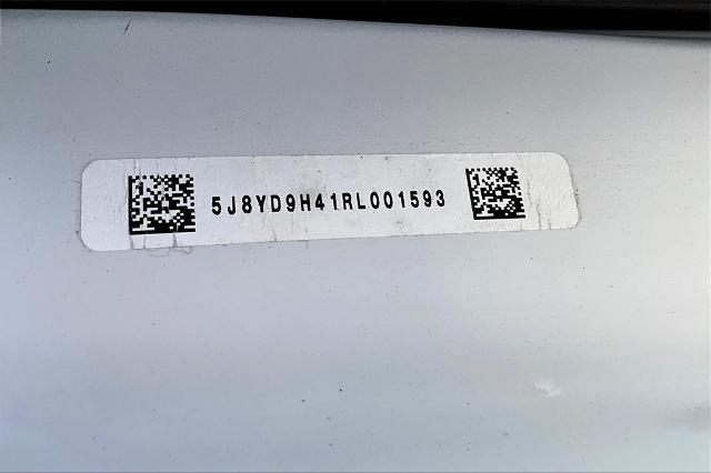 2024 Acura MDX Vehicle Photo in Tulsa, OK 74145