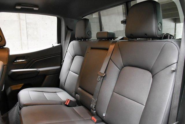 2024 Chevrolet Colorado Vehicle Photo in EVERETT, WA 98203-5662