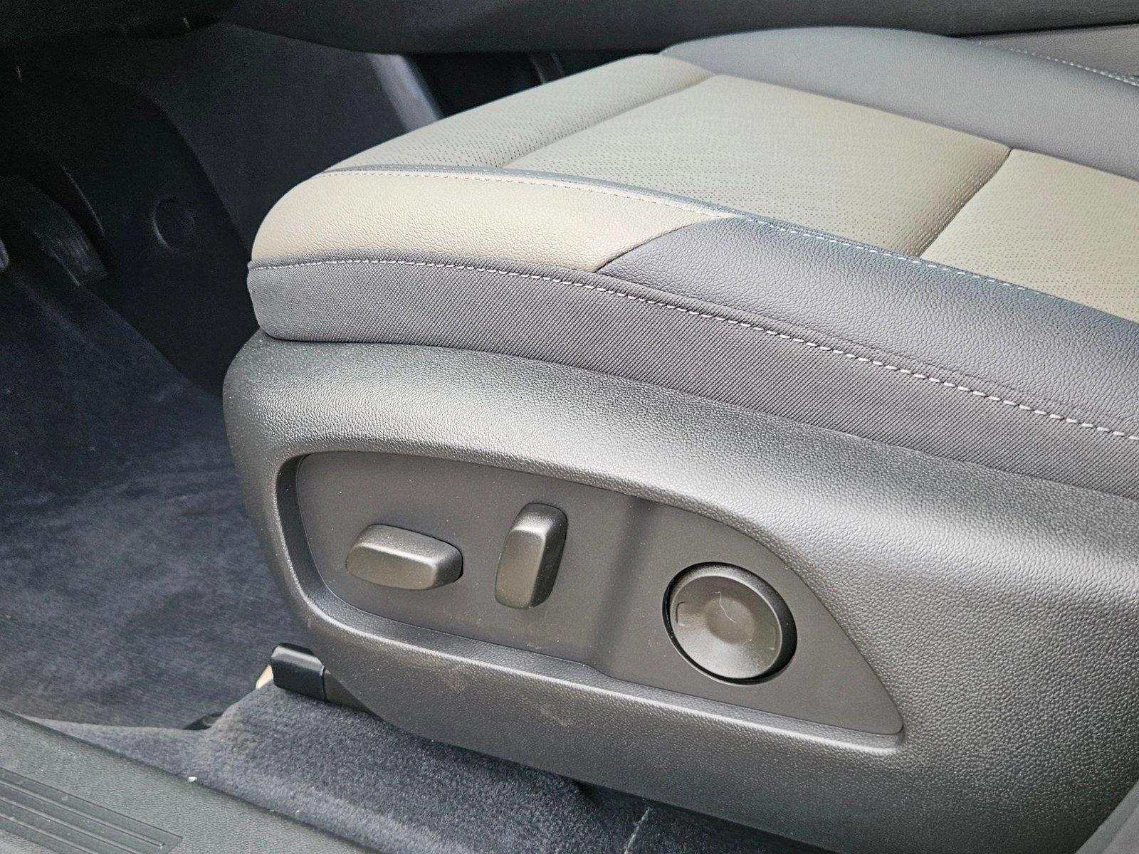 2025 Chevrolet Equinox Vehicle Photo in PEORIA, AZ 85382-3715