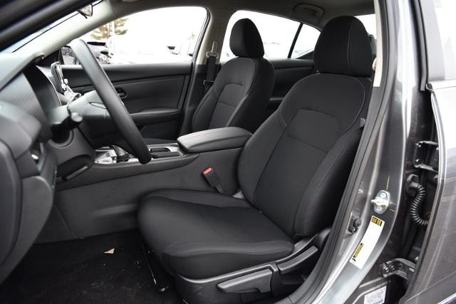 2025 Nissan Sentra Vehicle Photo in Ballwin, MO 63011
