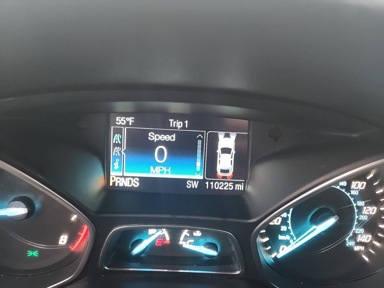 2016 Ford Escape Vehicle Photo in Mechanicsburg, PA 17050