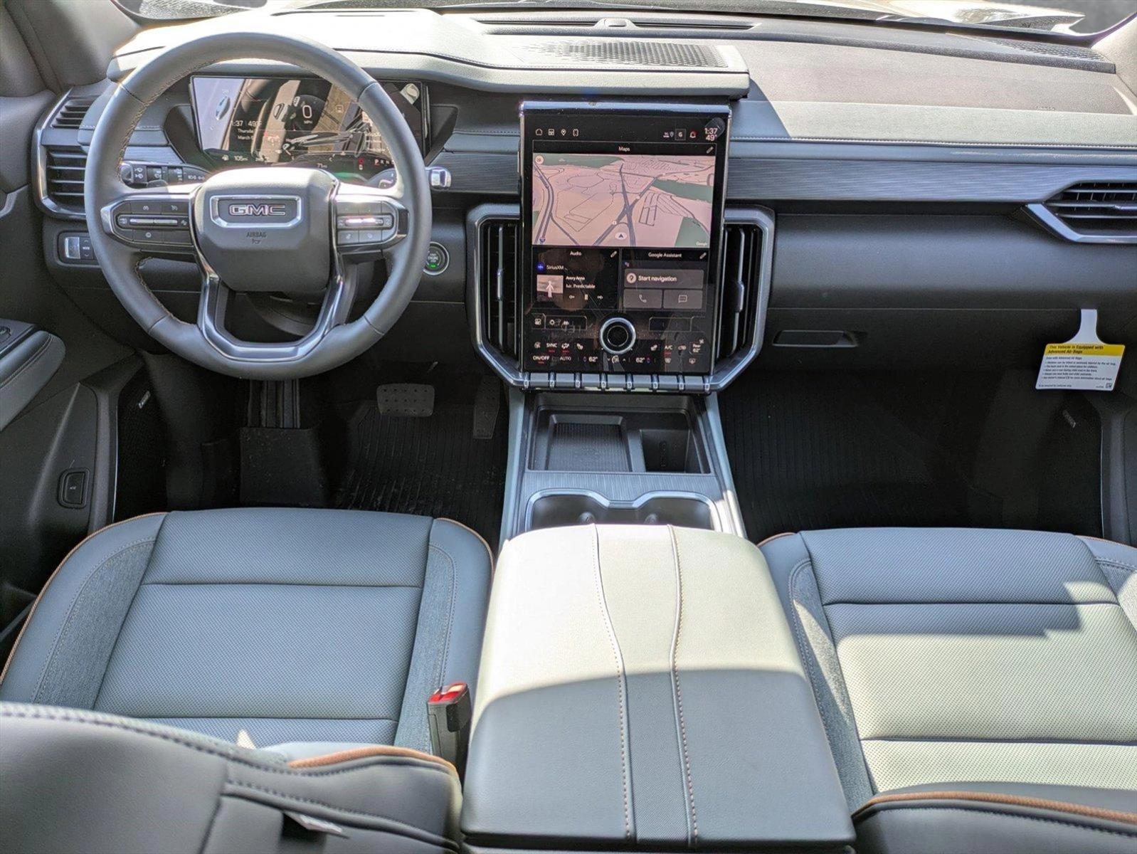 2025 GMC Acadia Vehicle Photo in GOLDEN, CO 80401-3850
