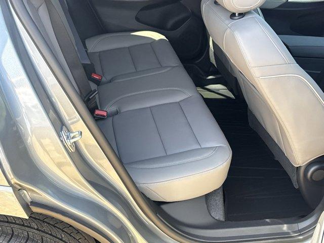 2025 Buick Envista Vehicle Photo in ALBERTVILLE, AL 35950-0246