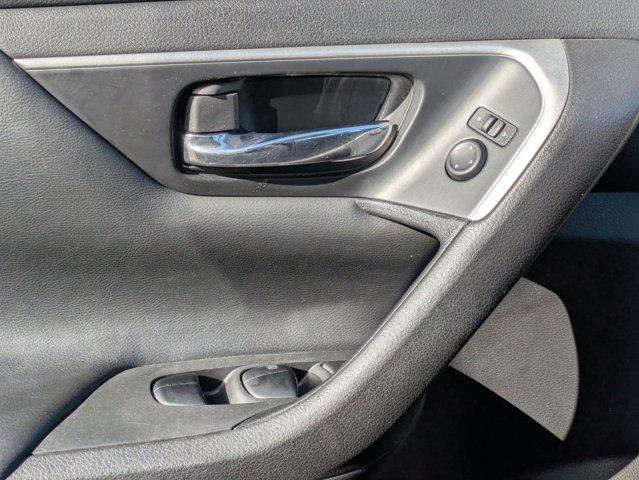 2018 Nissan Altima Vehicle Photo in SELMA, TX 78154-1459