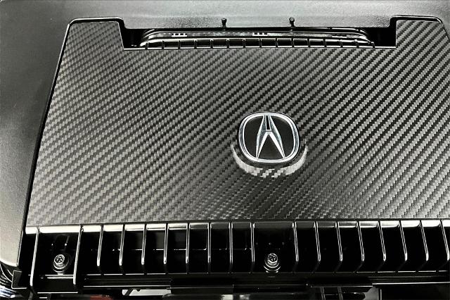 2025 Acura MDX Vehicle Photo in Grapevine, TX 76051