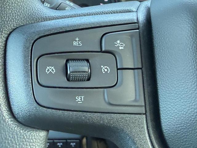 2025 Chevrolet Silverado 3500 HD Vehicle Photo in COLUMBIA, MO 65203-3903