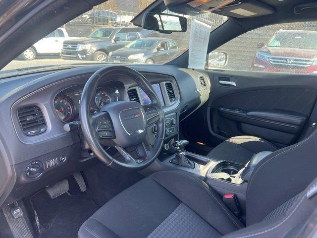 2023 Dodge Charger Vehicle Photo in MILFORD, OH 45150-1684