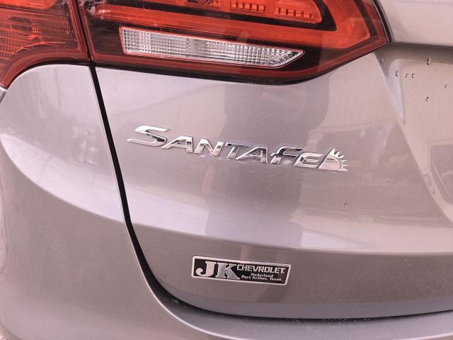 2018 Hyundai Santa Fe Sport Vehicle Photo in NEDERLAND, TX 77627-8017