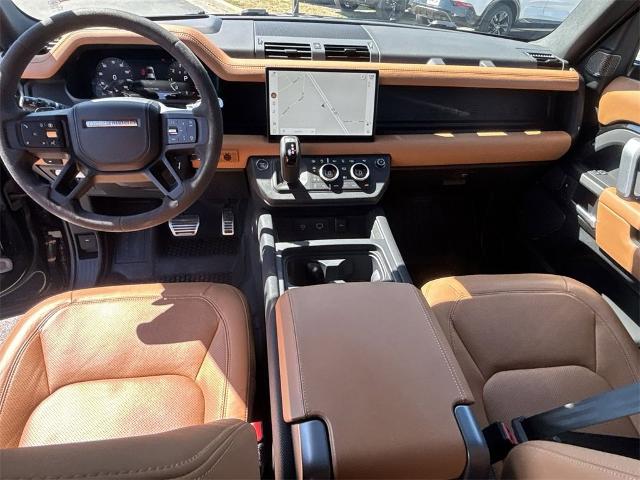 2024 Land Rover Defender Vehicle Photo in ALBERTVILLE, AL 35950-0246
