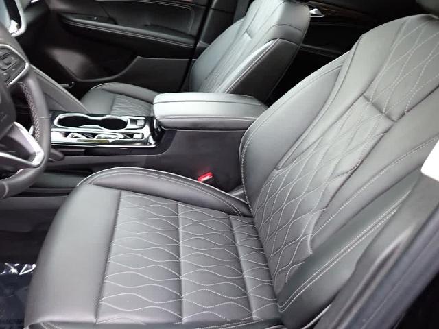 2022 Buick Envision Vehicle Photo in ZELIENOPLE, PA 16063-2910