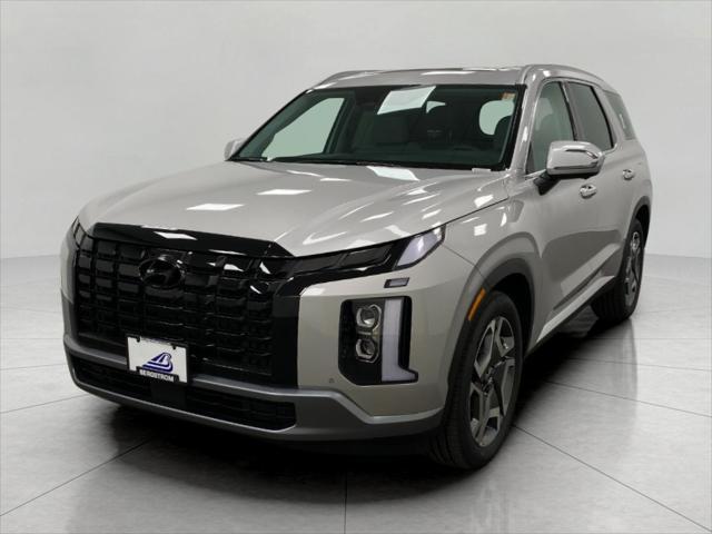 2025 Hyundai PALISADE Vehicle Photo in Appleton, WI 54913