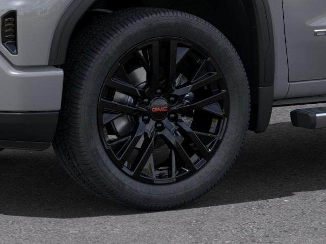 2025 GMC Sierra 1500 Vehicle Photo in DANBURY, CT 06810-5034