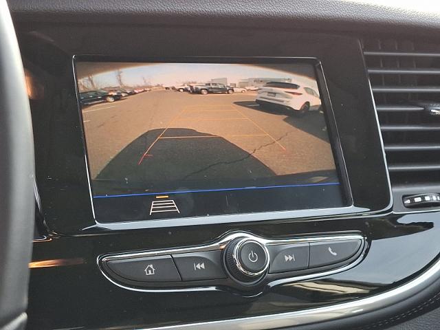 2022 Buick Encore Vehicle Photo in TREVOSE, PA 19053-4984