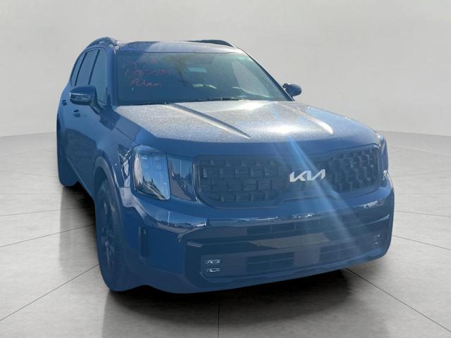 2024 Kia Telluride Vehicle Photo in Appleton, WI 54914