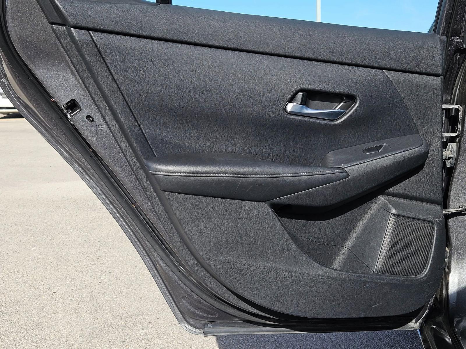 2021 Nissan Sentra Vehicle Photo in Seguin, TX 78155