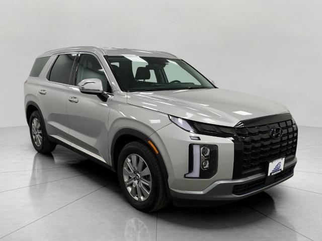 2024 Hyundai PALISADE Vehicle Photo in Appleton, WI 54913