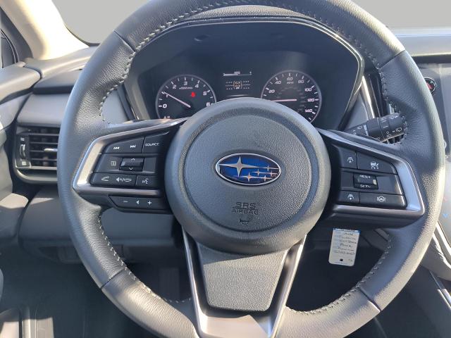 2025 Subaru Outback Vehicle Photo in Green Bay, WI 54304