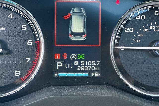 2020 Subaru Forester Vehicle Photo in SPOKANE, WA 99202-2191