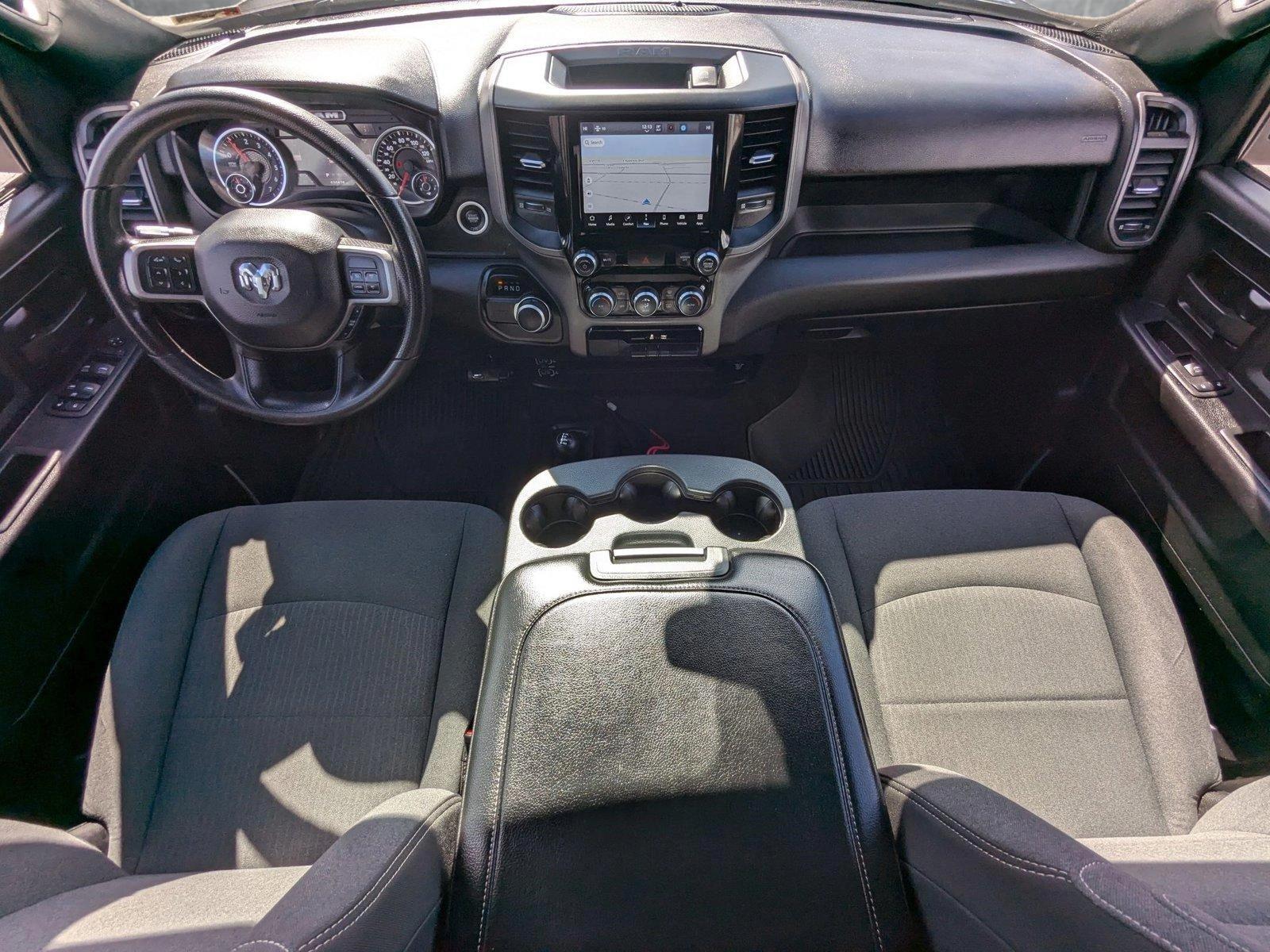 2022 Ram 2500 Vehicle Photo in SPOKANE, WA 99212-2978