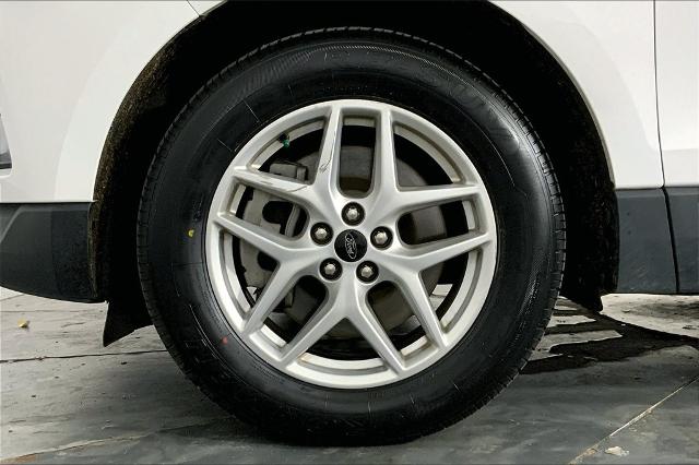 2023 Ford Edge Vehicle Photo in Kansas City, MO 64114