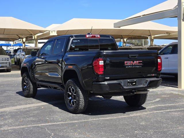 2023 GMC Canyon Vehicle Photo in Decatur, TX 76234
