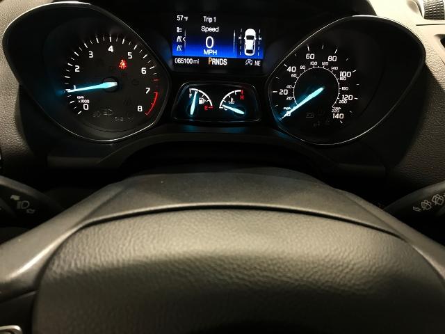 2019 Ford Escape Vehicle Photo in GREEN BAY, WI 54303-3330