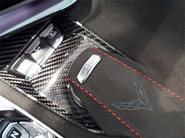 2023 Chevrolet Corvette Stingray Vehicle Photo in MILFORD, OH 45150-1684