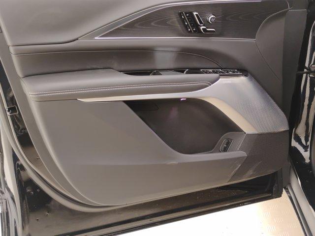 2025 Cadillac LYRIQ Vehicle Photo in PINEVILLE, NC 28134-8495