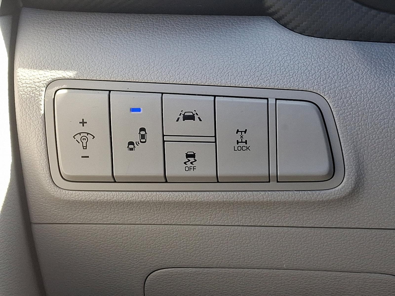 2019 Hyundai TUCSON Vehicle Photo in Trevose, PA 19053