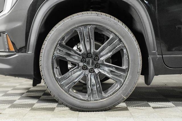 2025 GMC Acadia Vehicle Photo in PUYALLUP, WA 98371-4149