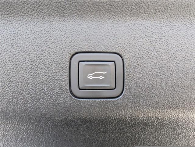 2024 Chevrolet Tahoe Vehicle Photo in AURORA, CO 80012-4011