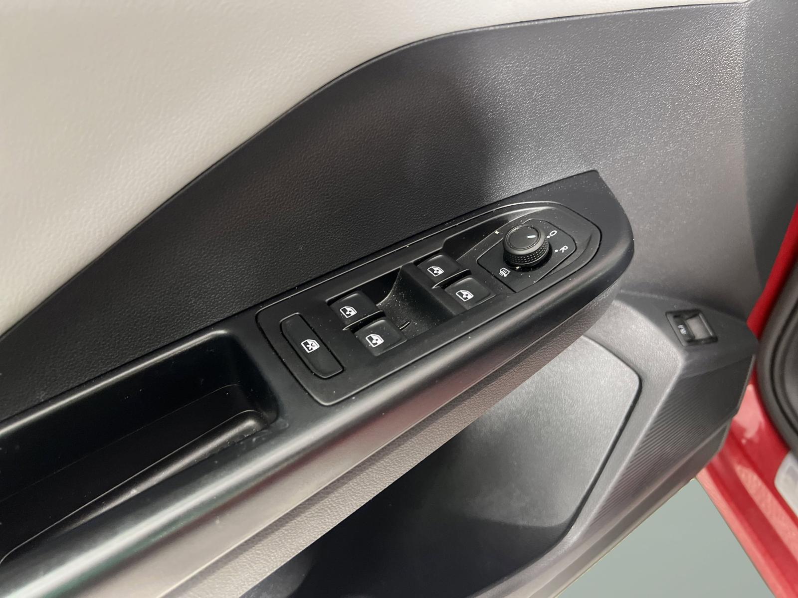 2024 Volkswagen Taos Vehicle Photo in Georgetown, TX 78626