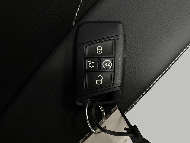 2024 Volkswagen Tiguan Vehicle Photo in Appleton, WI 54913