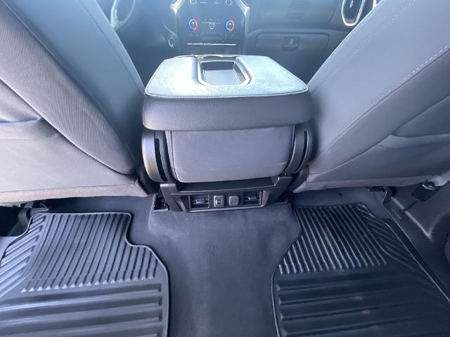 2021 Chevrolet Silverado 1500 Vehicle Photo in BENTONVILLE, AR 72712-4322