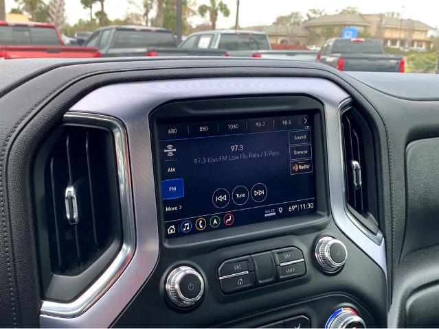 2019 GMC Sierra 1500 Vehicle Photo in BEAUFORT, SC 29906-4218