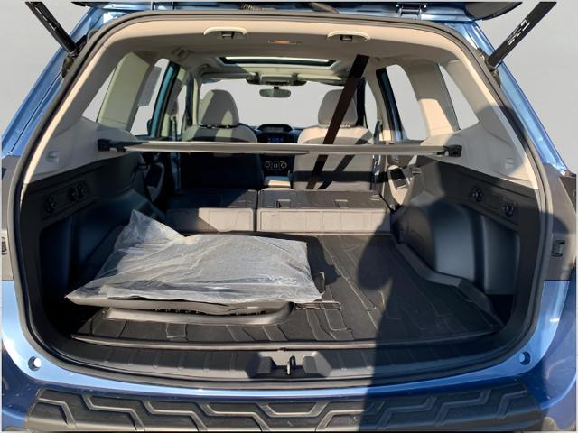 2022 Subaru Forester Vehicle Photo in Oshkosh, WI 54904