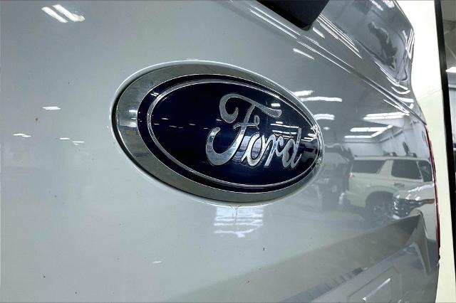 2018 Ford F-150 Vehicle Photo in Tulsa, OK 74129