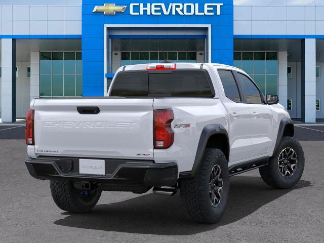 2025 Chevrolet Colorado Vehicle Photo in SELMA, TX 78154-1460