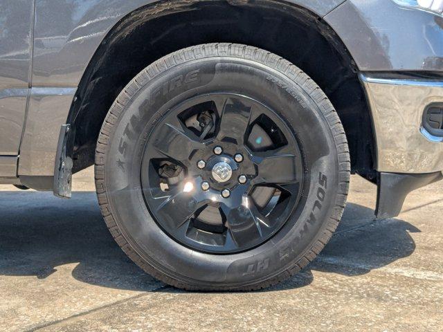 2022 Ram 1500 Vehicle Photo in BRUNSWICK, GA 31525-1881
