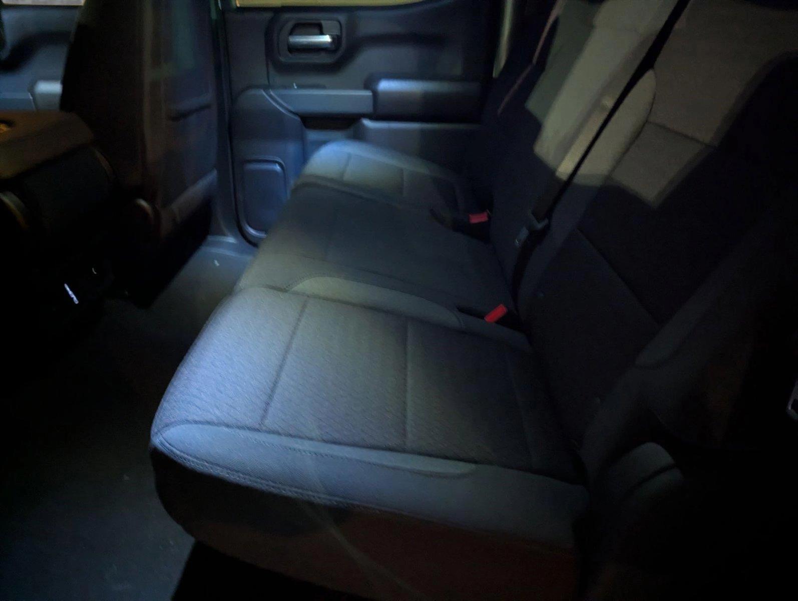 2025 Chevrolet Silverado 1500 Vehicle Photo in MIAMI, FL 33134-2699