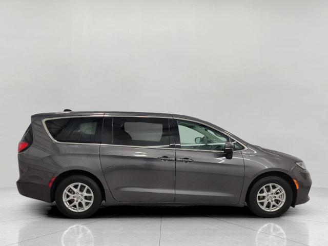 2023 Chrysler Pacifica Vehicle Photo in Appleton, WI 54913