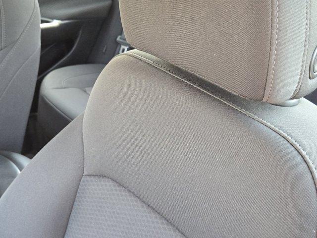 2020 Chevrolet Malibu Vehicle Photo in Decatur, TX 76234