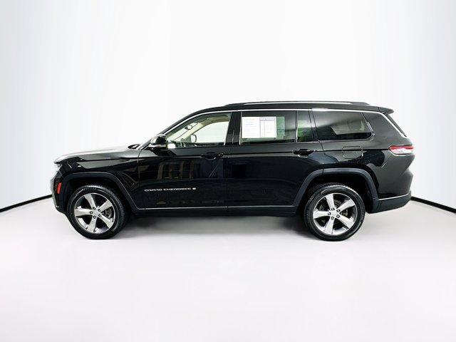 2022 Jeep Grand Cherokee L Vehicle Photo in Doylsetown, PA 18901
