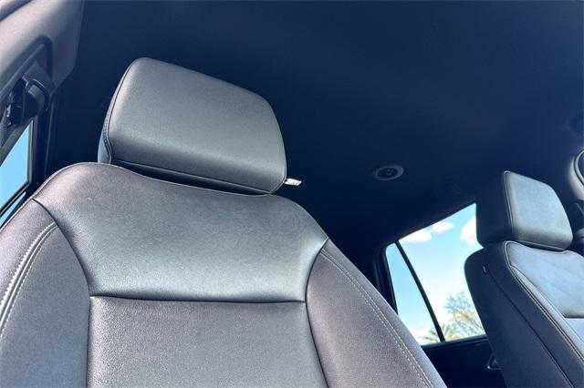 2023 Chevrolet Tahoe Vehicle Photo in ELK GROVE, CA 95757-8703