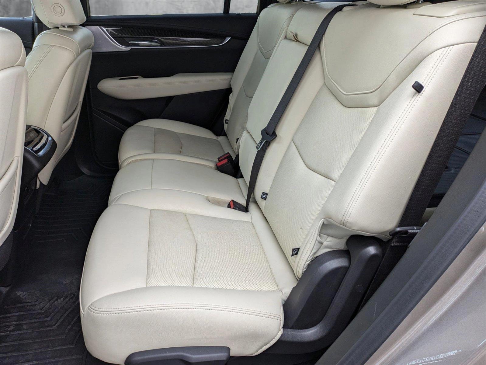 2023 Cadillac XT6 Vehicle Photo in Corpus Christi, TX 78415