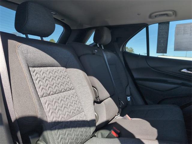 2023 Chevrolet Equinox Vehicle Photo in AURORA, CO 80012-4011