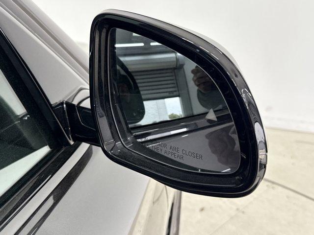 2024 BMW X3 xDrive30i Vehicle Photo in Charlotte, NC 28273
