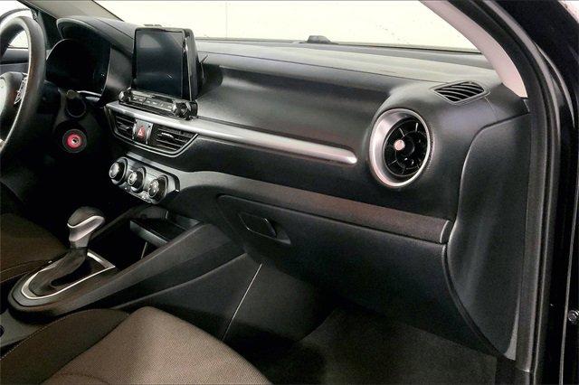 2023 Kia Forte Vehicle Photo in KANSAS CITY, MO 64114-4502
