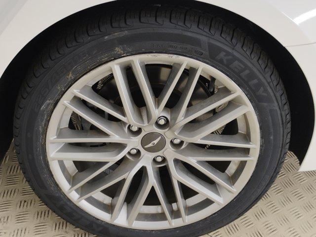 2021 Genesis G70 Vehicle Photo in Fort Mill, SC 29708
