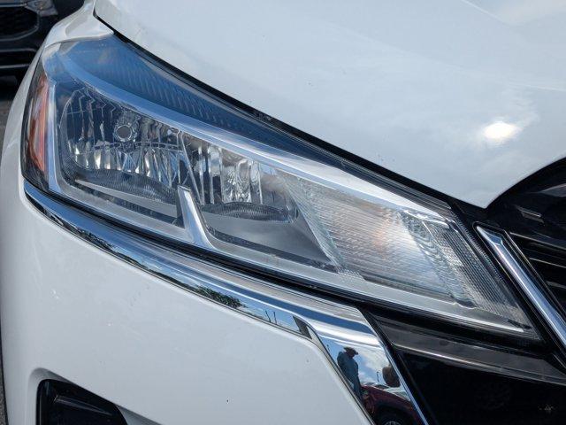 2024 Nissan Kicks Vehicle Photo in BRUNSWICK, GA 31525-1881